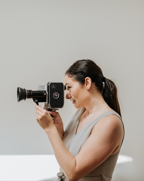 Wild + Free Films
