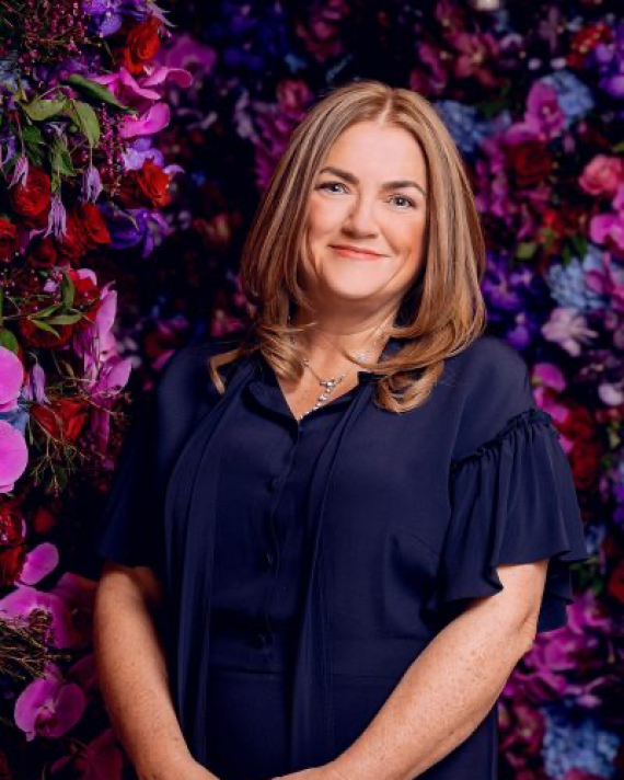 Sarah Haywood