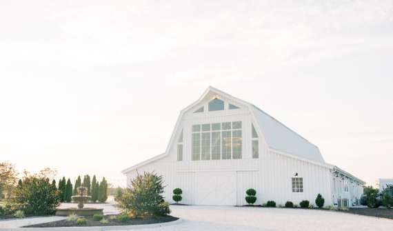 Breckenridge Barn