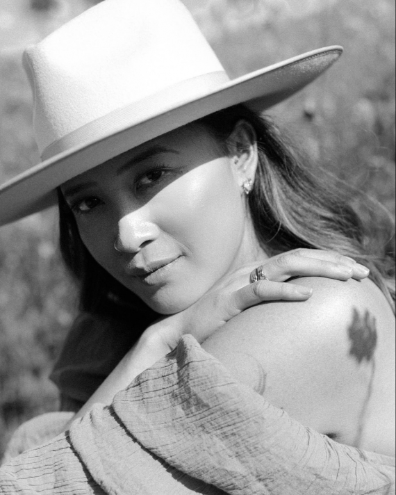 Shannon Yen