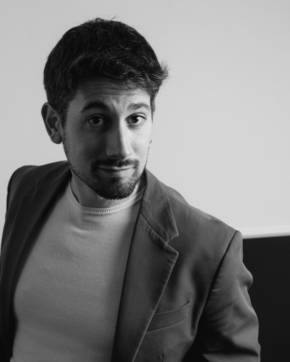Alex Cinisi