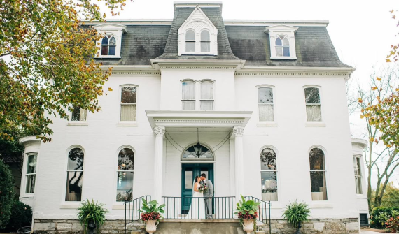 Ceresville Mansion