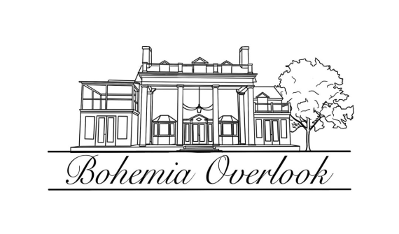 Bohemia Overlook
