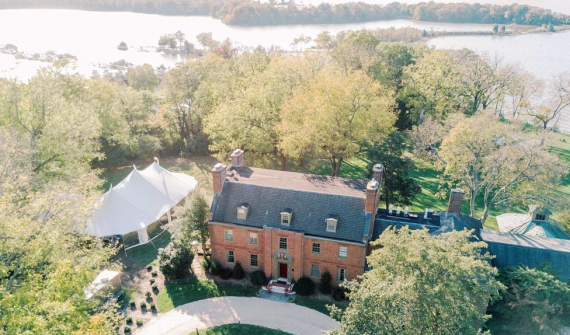 Great Oak Manor