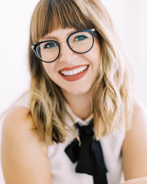Sarah Lanette