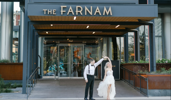 The Farnam Hotel