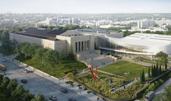 Joslyn Art Museum