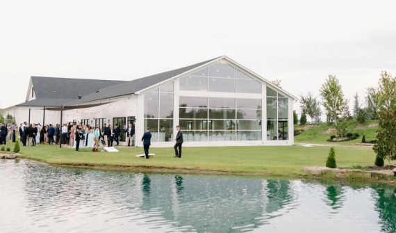 Vinterra Event Venue