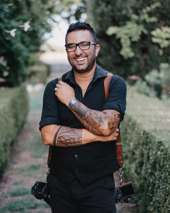 Vito D'Agostino