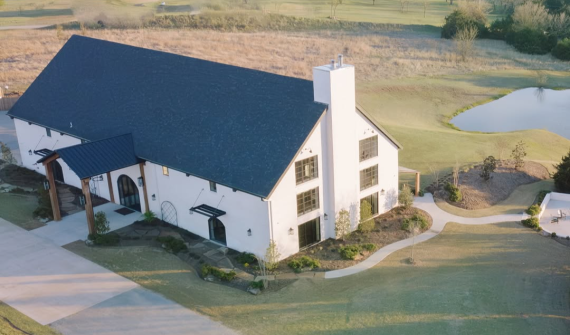 The Range Wedding + Event Venue