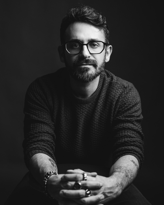 Mario Albanese Pereira