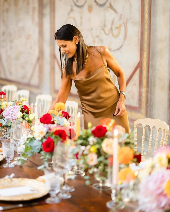 SugarEvents Wedding Planner