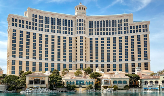 Bellagio Las Vegas