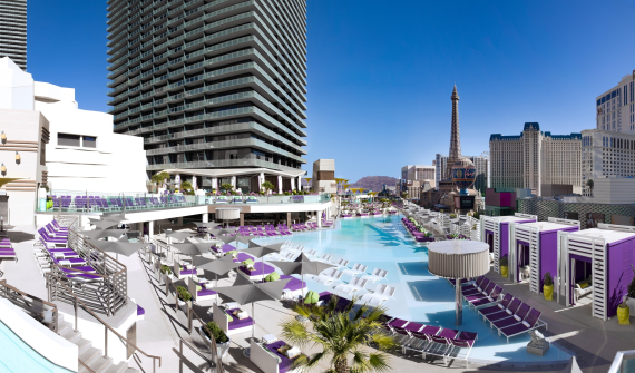 The Cosmopolitan of Las Vegas
