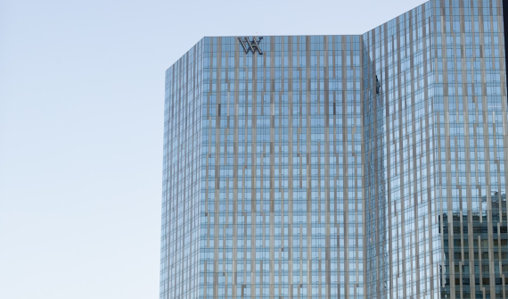 Waldorf Astoria Las Vegas
