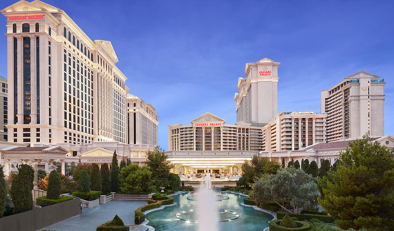 Caesars Palace
