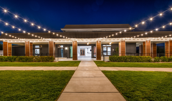 Lotus House Events