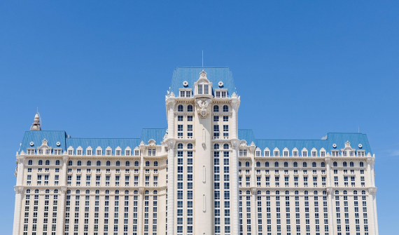 Paris Vegas