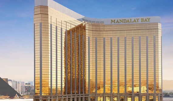 Mandalay Bay Resort & Casino