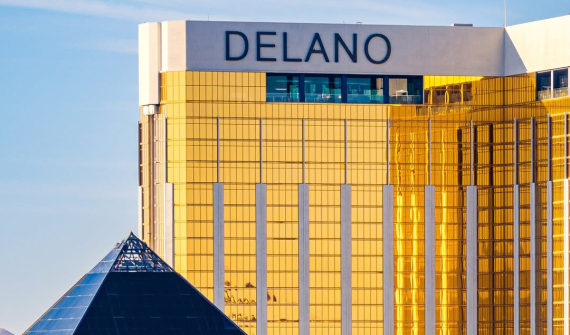 Delano Las Vegas