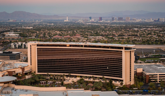 Red Rock Casino Resort Spa