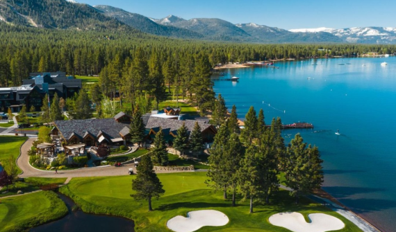 Edgewood Tahoe Resort