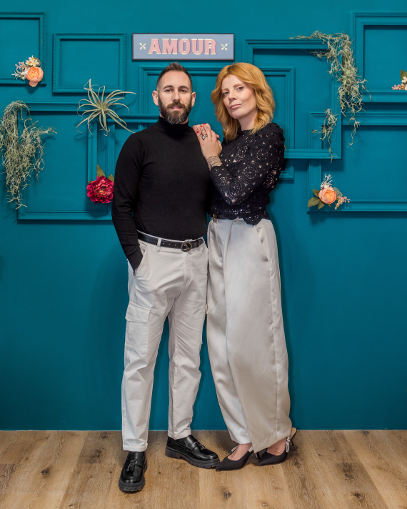 Valerio Di Domenica Studio
