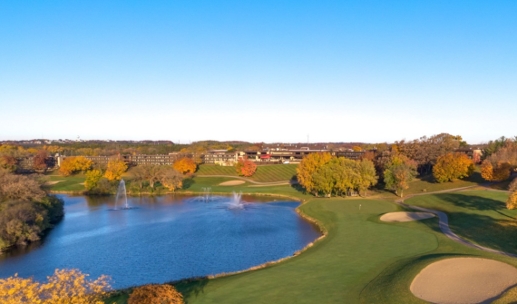 Grand Geneva Resort & Spa