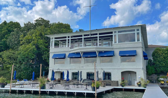 Oconomowoc Lake Club