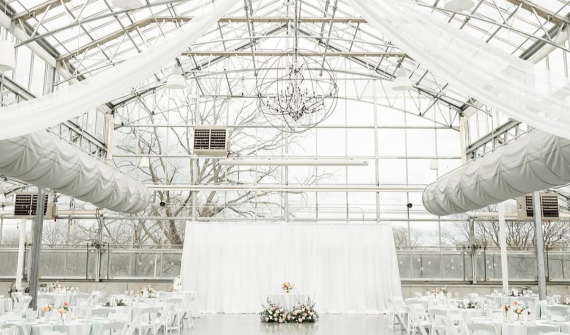 Greenhouse No. 7