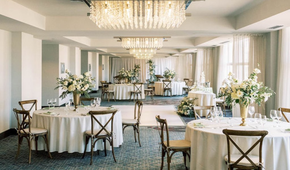 The Nines Hotel