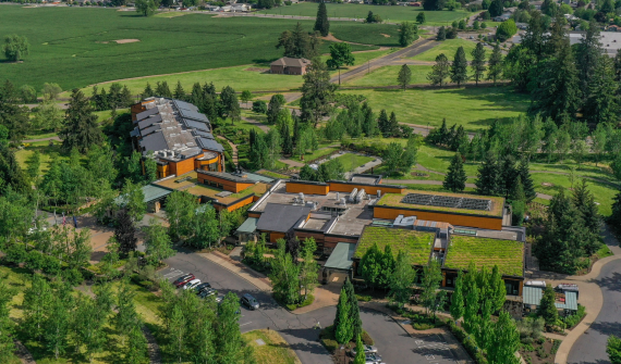 The Allison Inn & Spa