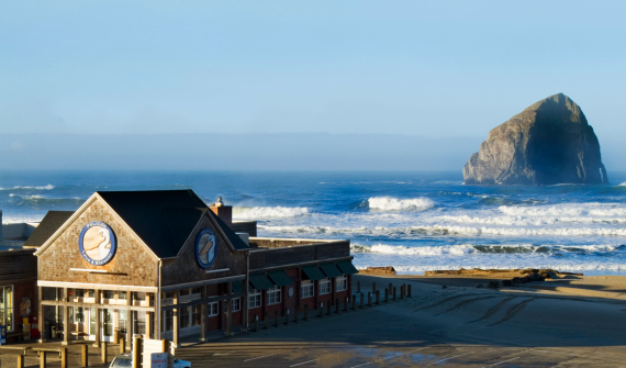 Pelican Brewing Company