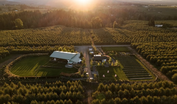 The Orchard Hood River