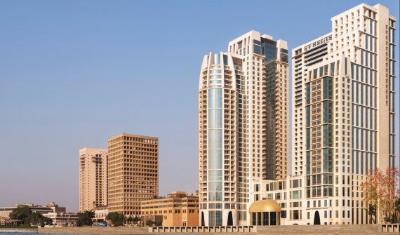 The St. Regis Cairo