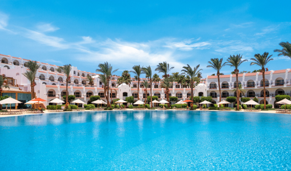 Savoy Sharm El Sheikh