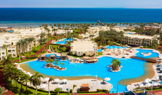 Rixos Sharm El Sheikh