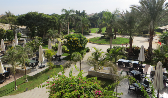 Seasons Country Club