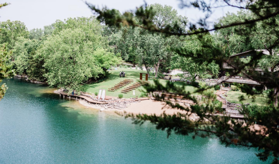 Wildcliff Weddings & Events