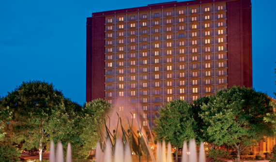 The Ritz-Carlton, St. Louis