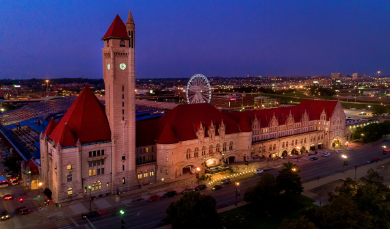 St. Louis Union Station