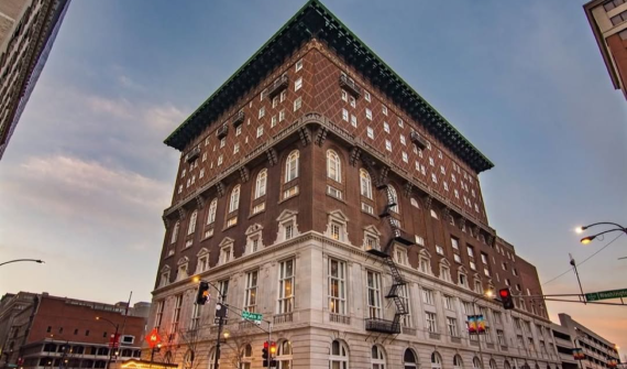 Missouri Athletic Club