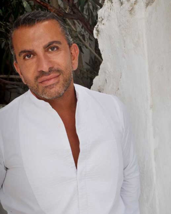 Ali Bakhtiar Designs