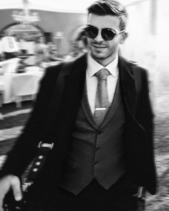 Stefano Roscetti Photography
