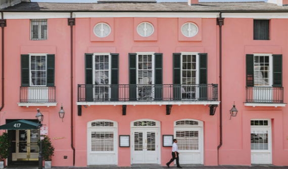 Brennan's Restaurant