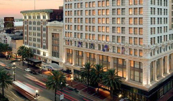 The Ritz-Carlton, New Orleans