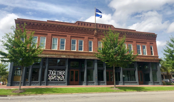 701 Whaley