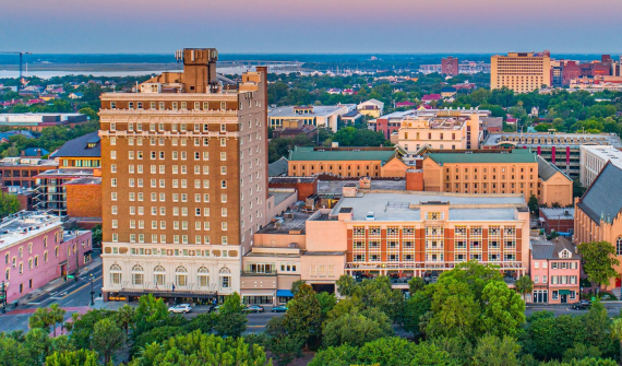 Francis Marion Hotel