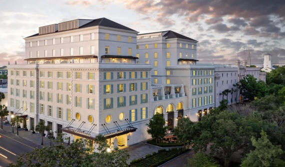 Hotel Bennett