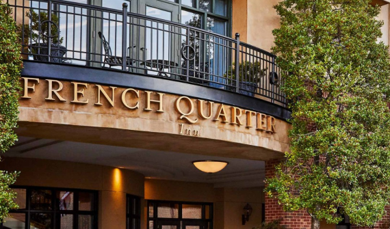 French Quarter Inn